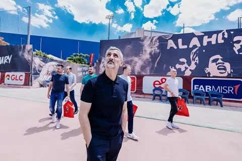 "الأقصر= الأنجح".. كم استغرق الأهلي للتعاقد مع مدربين جدد في آخر 7 سنوات؟